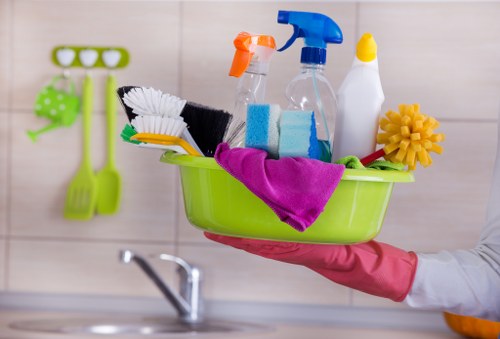 On-site and off-site curtain cleaning options in Beddington