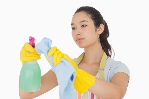 Upholstery stain removal service for chairs in Beddington