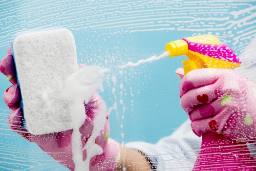 Screen-reader friendly carpet cleaners information page