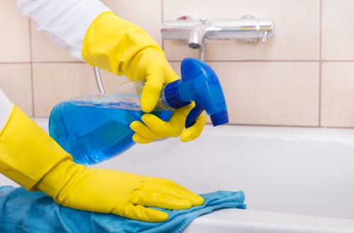 Common household stains requiring stain removal in Beddington