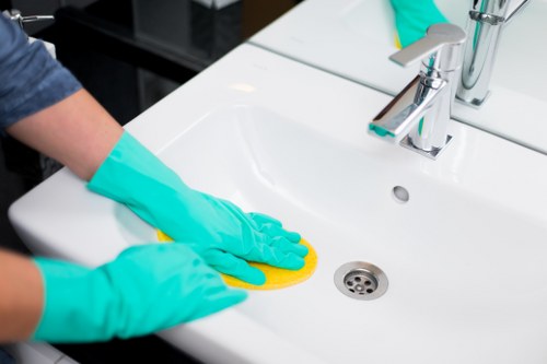 Cookie use and performance monitoring details for Beddington Carpet Cleaners
