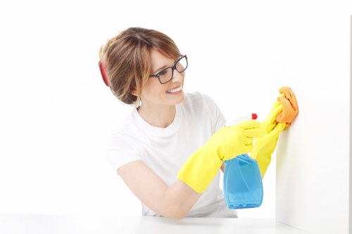 User control and cookie preferences on Beddington Carpet Cleaners