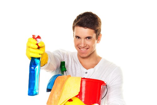 Confident online payment security for Beddington Carpet Cleaners