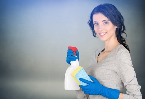 Comparison of DIY and professional pet stain cleaning methods